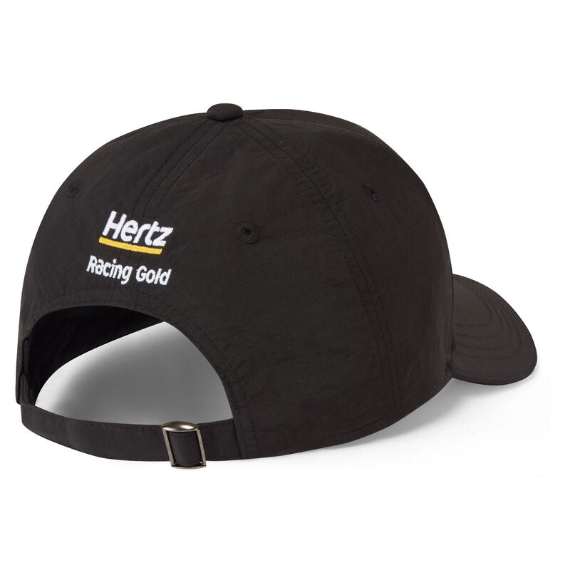 2025 Cadillac Hertz Team Jota Cap