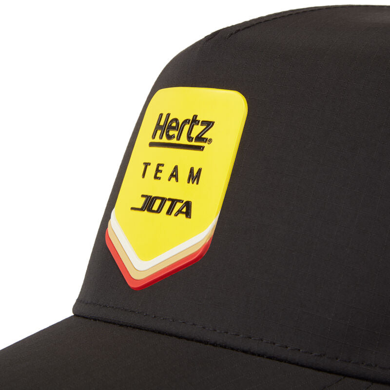 2025 Cadillac Hertz Team Jota Cap