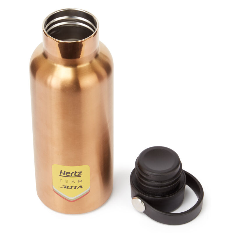 2025 Cadillac Hertz Team Jota Waterbottle