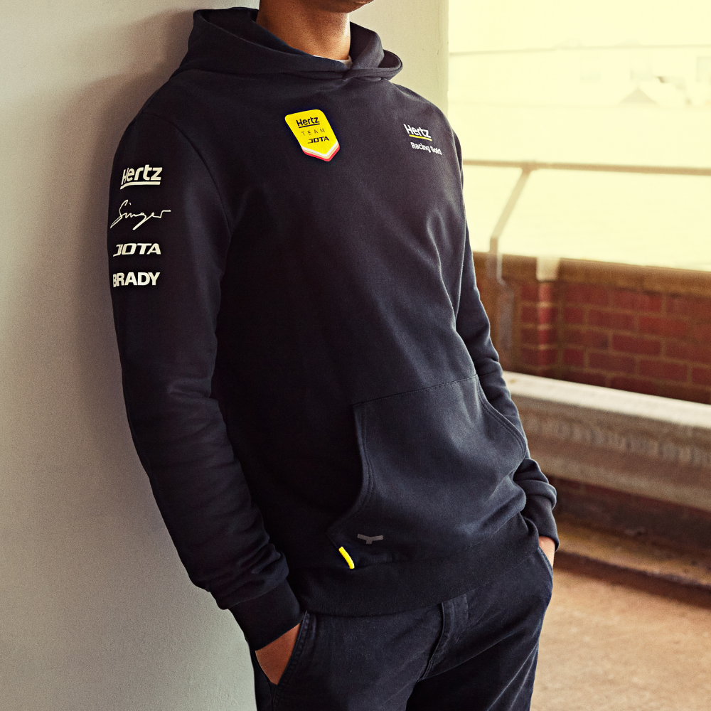 Hertz Team Jota Hoodie