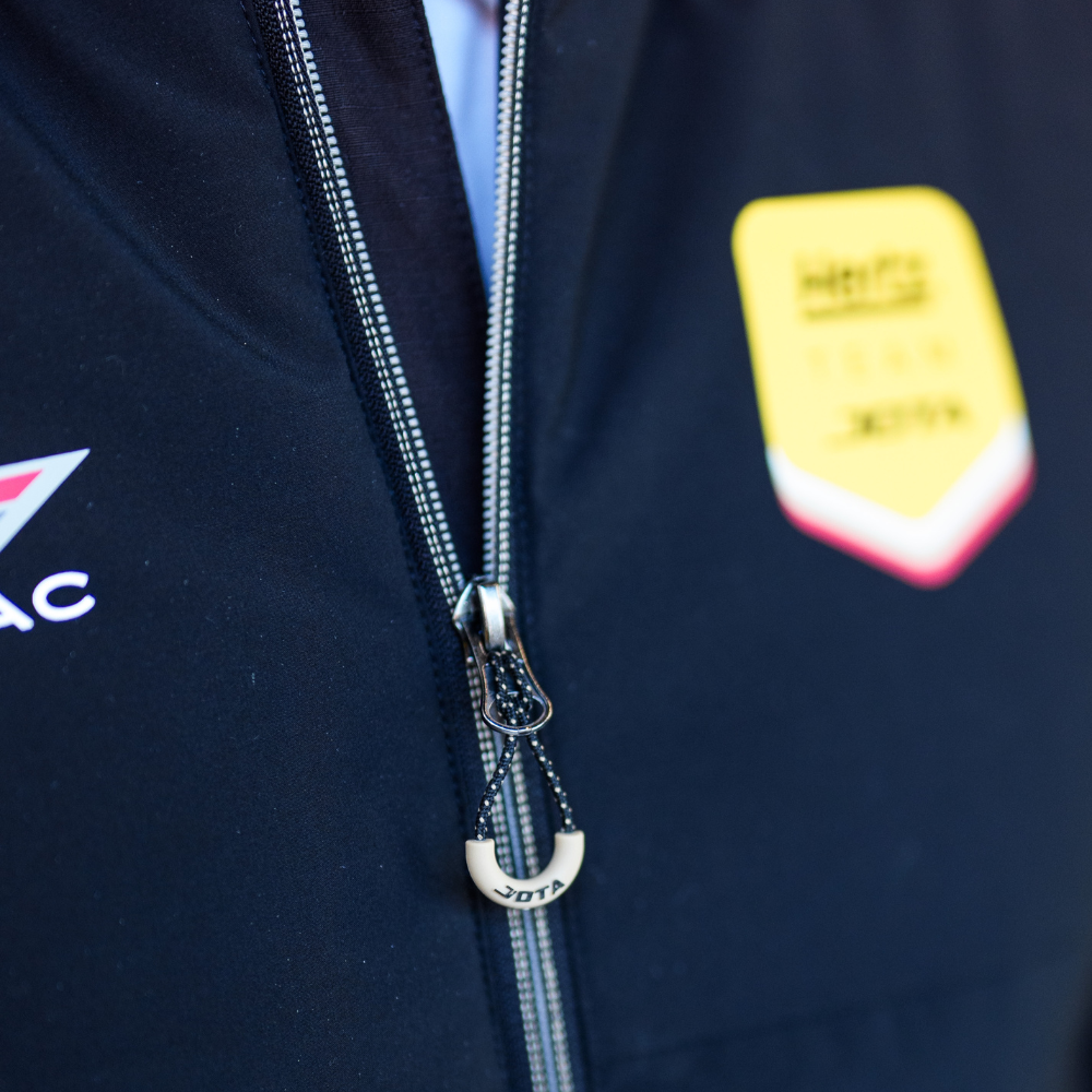 2025 Cadillac Hertz Team Jota Hybrid Jacket