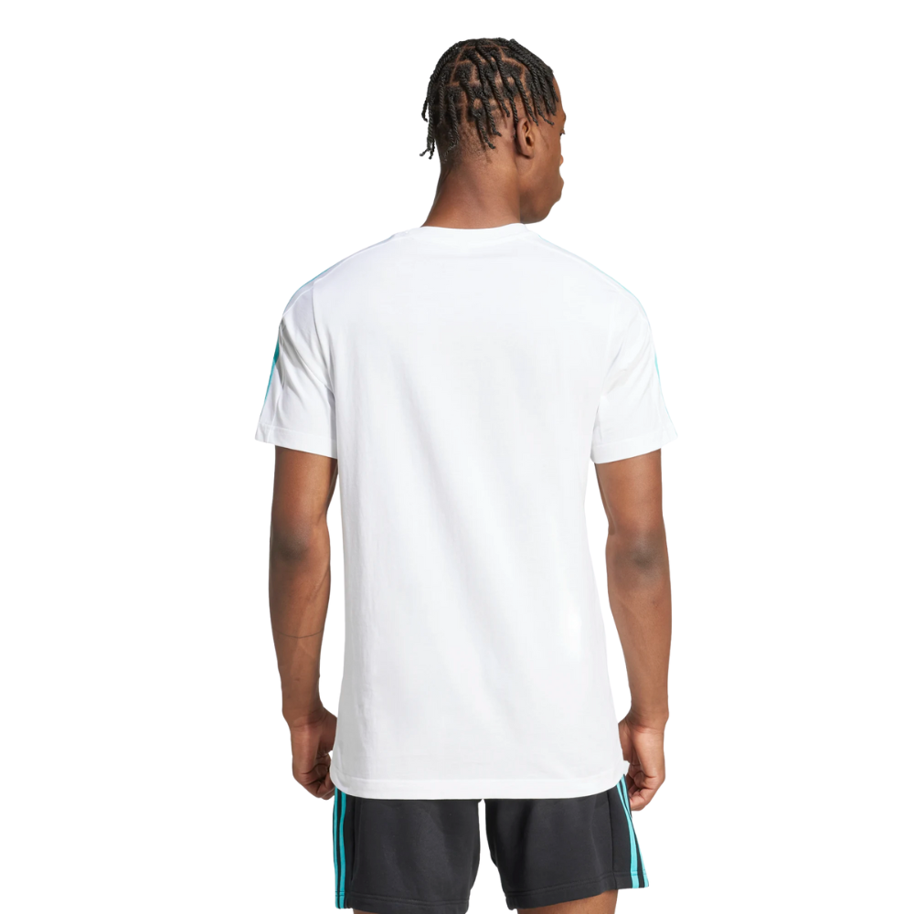 2025 Mercedes-AMG PETRONAS Mens DNA T-Shirt