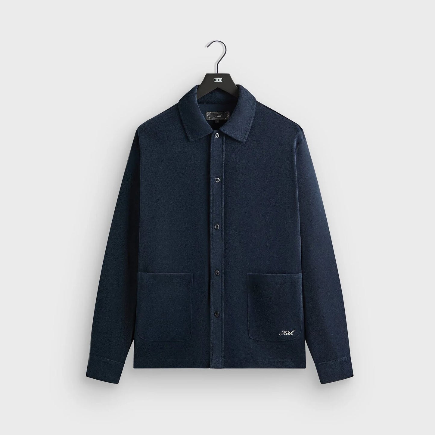 Test Jacket