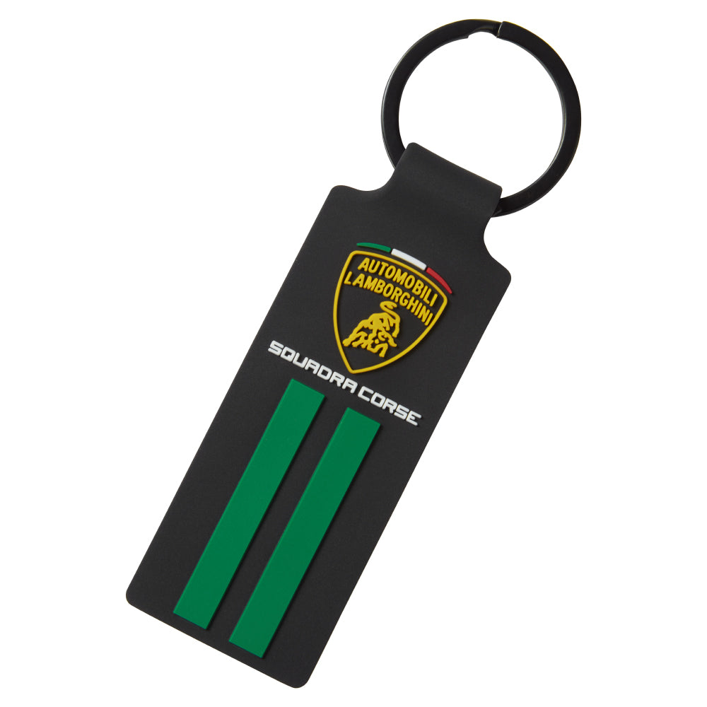 NEW Lamborghini Keyring