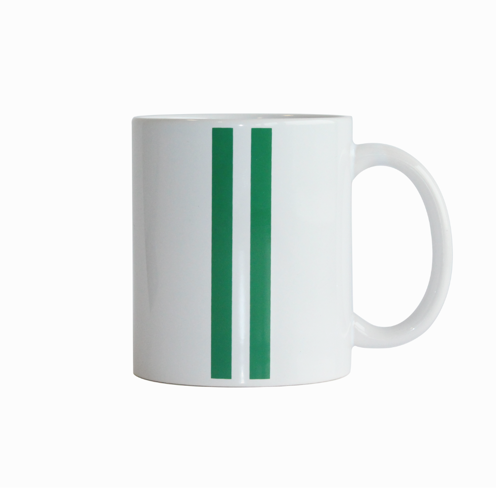 NEW Lamborghini Mug