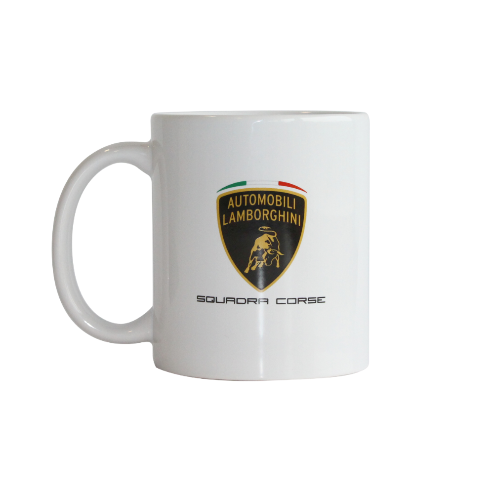 Lamborghini Mug