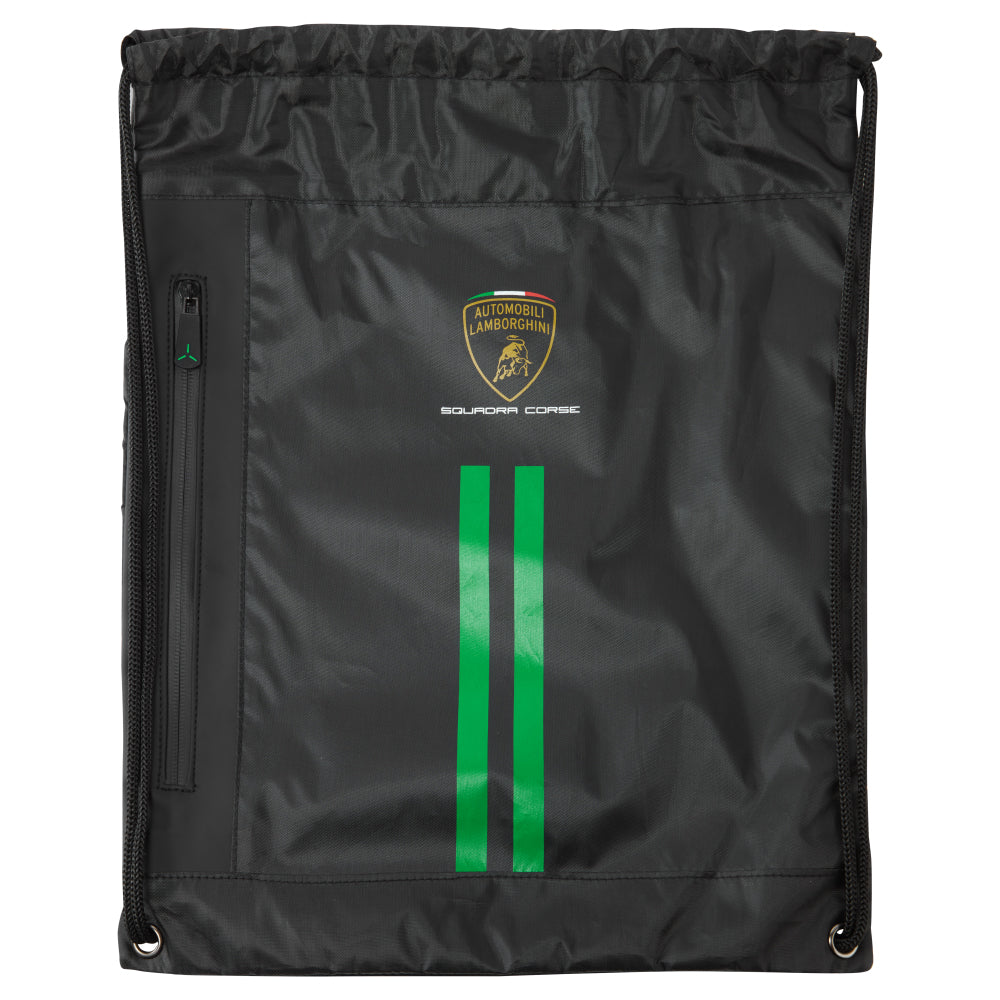 NEW Lamborghini Pullsbag