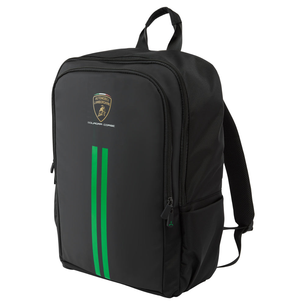 NEW Lamborghini Rucksack