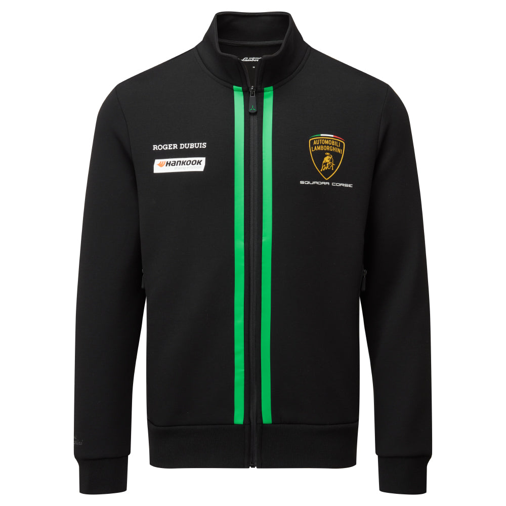 NEW Lamborghini Team Sweatshirt