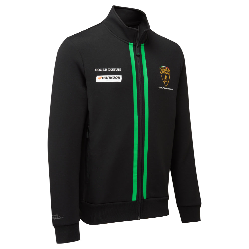 NEW Lamborghini Team Sweatshirt
