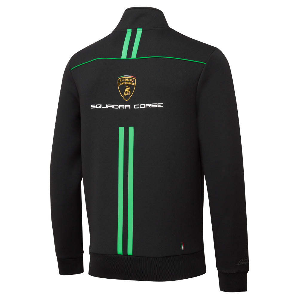 NEW Lamborghini Team Sweatshirt