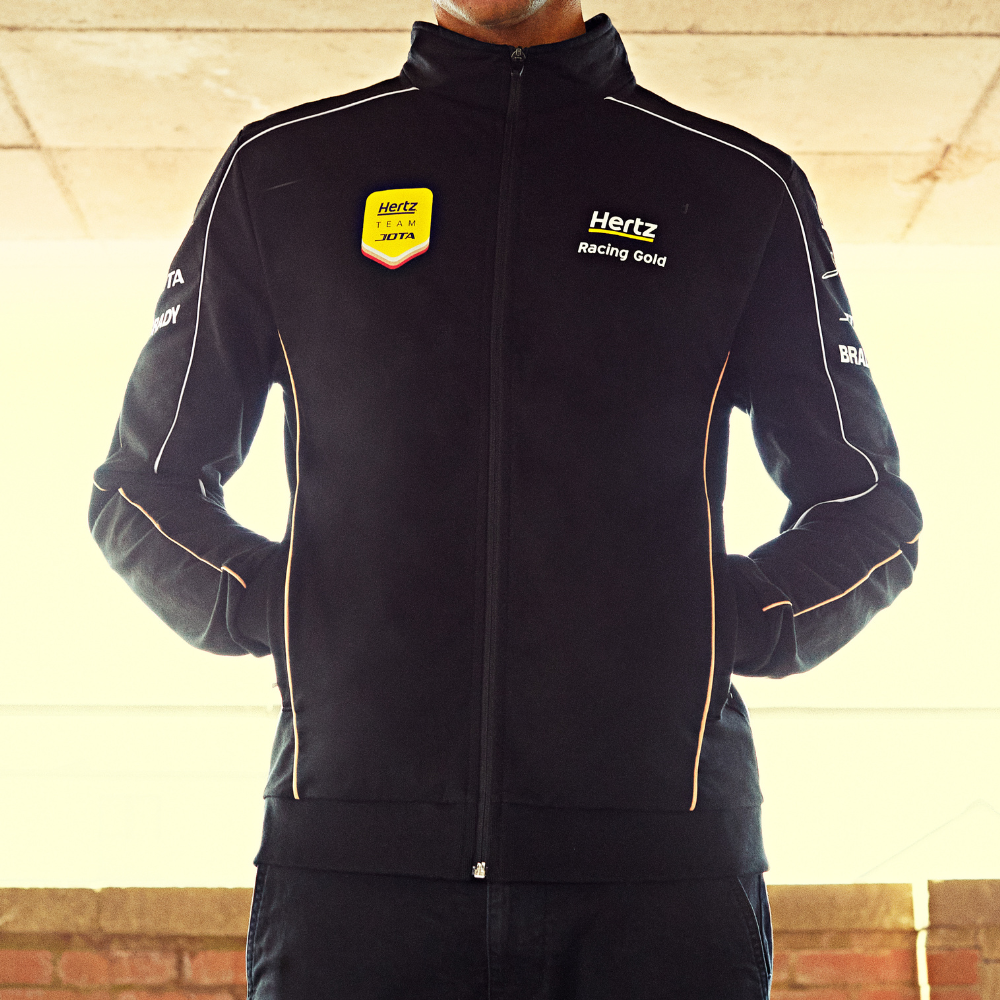 Hertz Team Jota Softshell Jacket