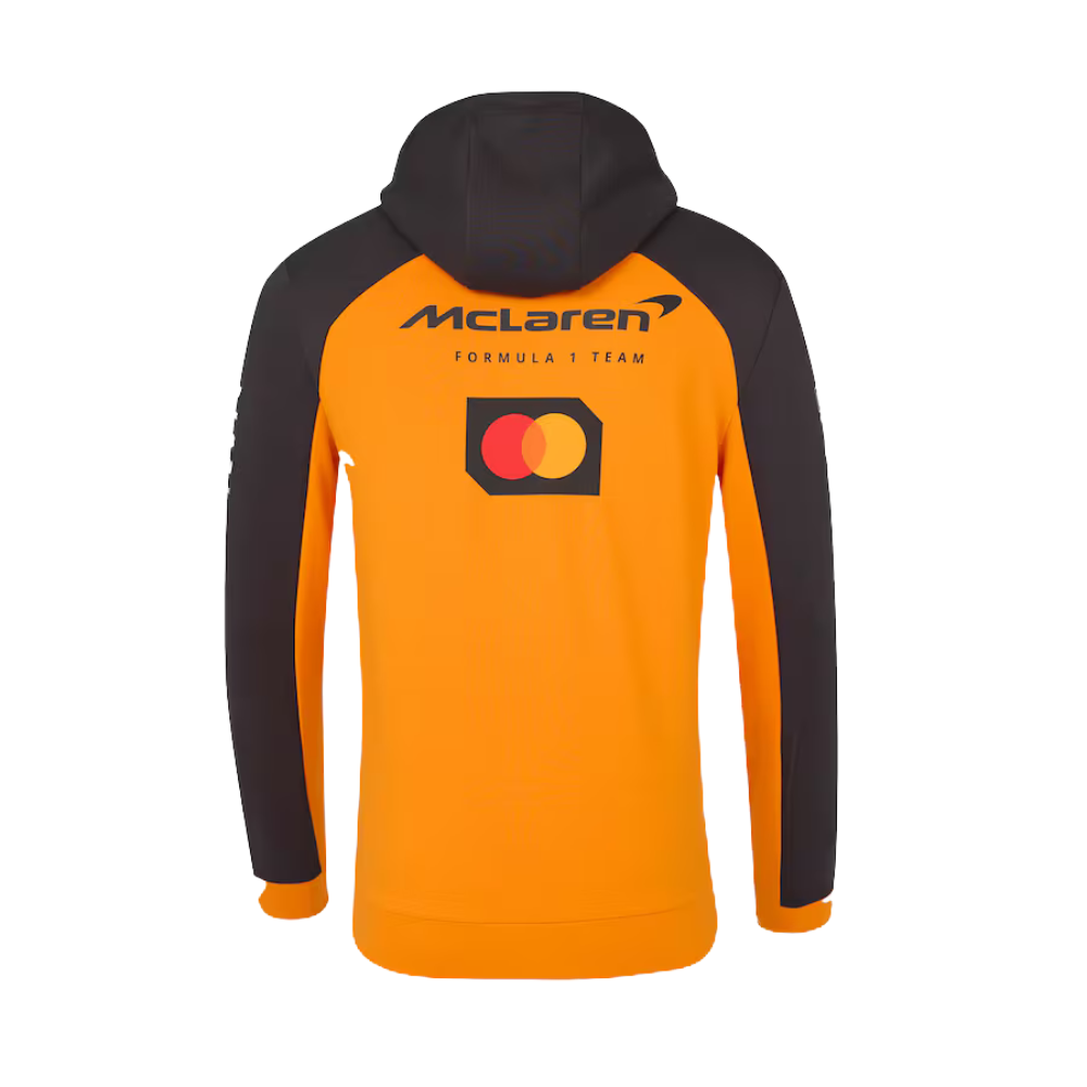 2025 McLaren F1 Team Hooded Sweat