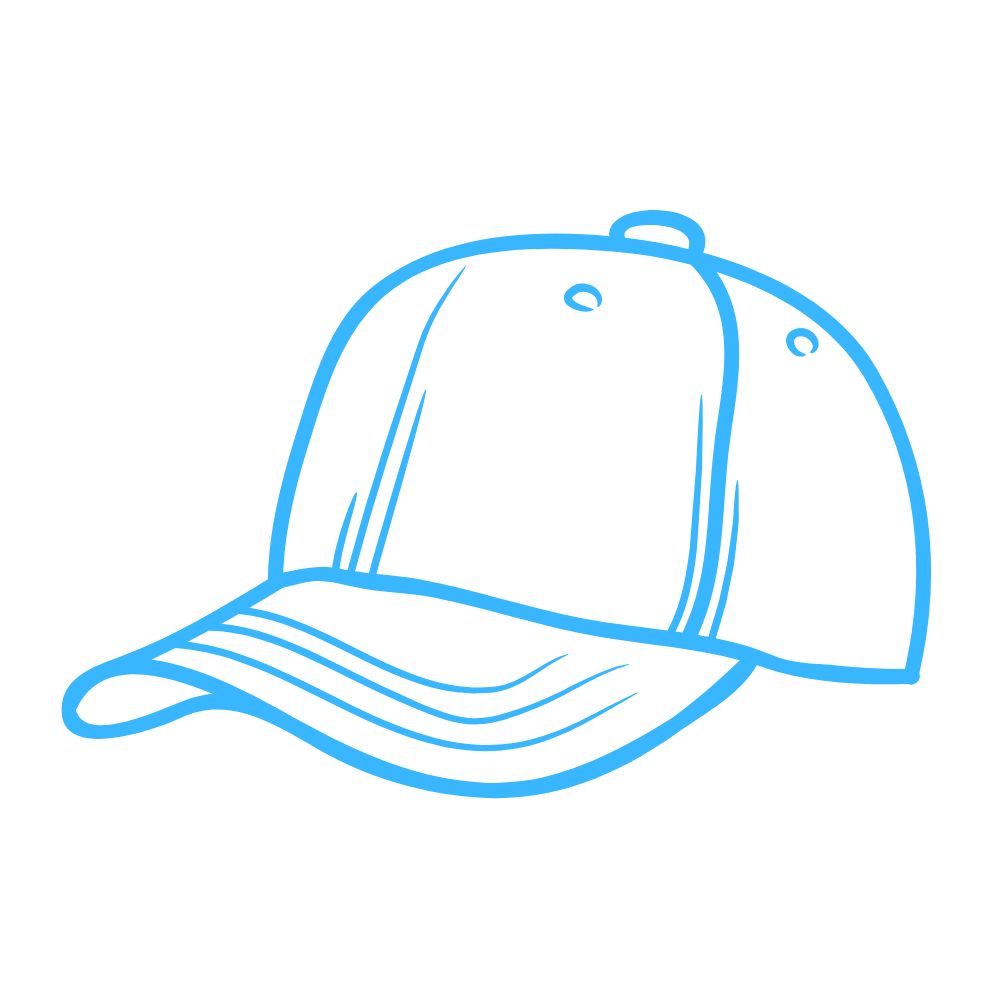 Test Technical Cap