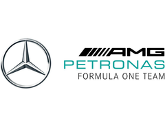 Mercedes-AMG PETRONAS