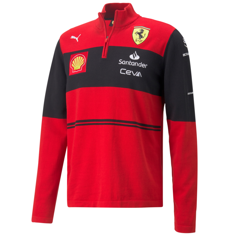 Scuderia Ferrari Team Jumper