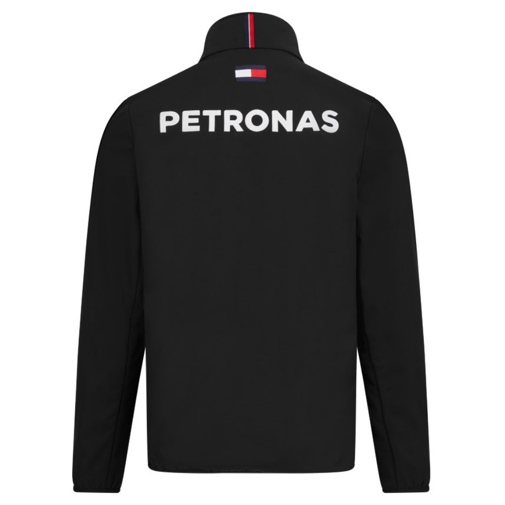 Mercedes-AMG PETRONAS Softshell Jacket