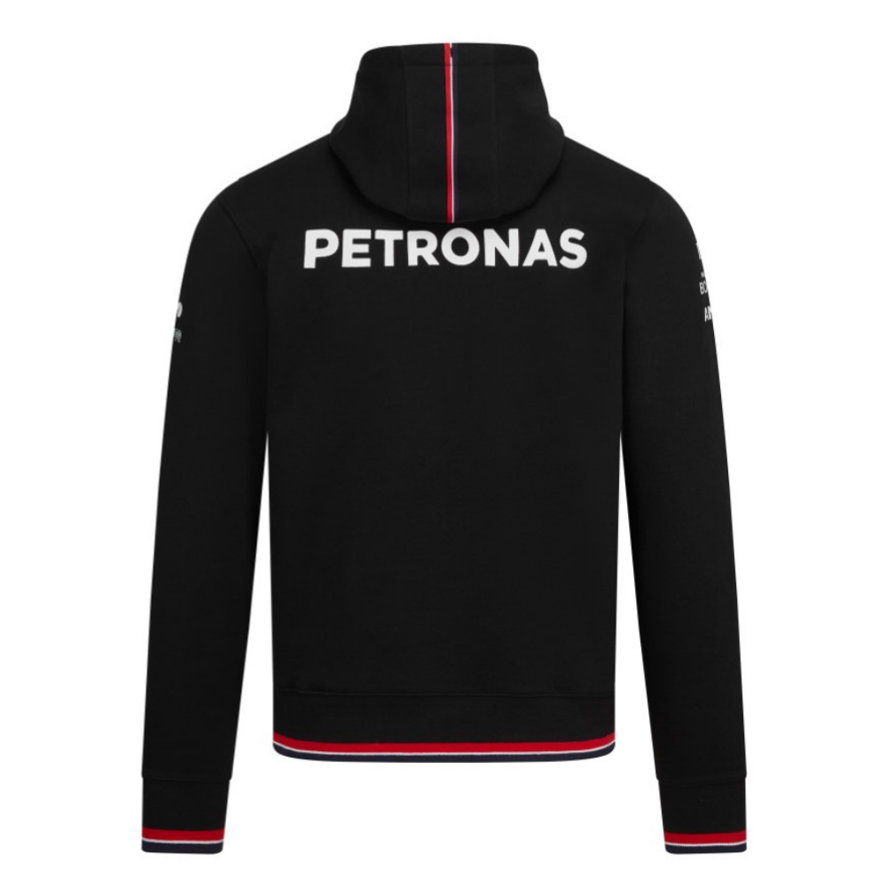 Mercedes-AMG PETRONAS Hooded Sweatshirt