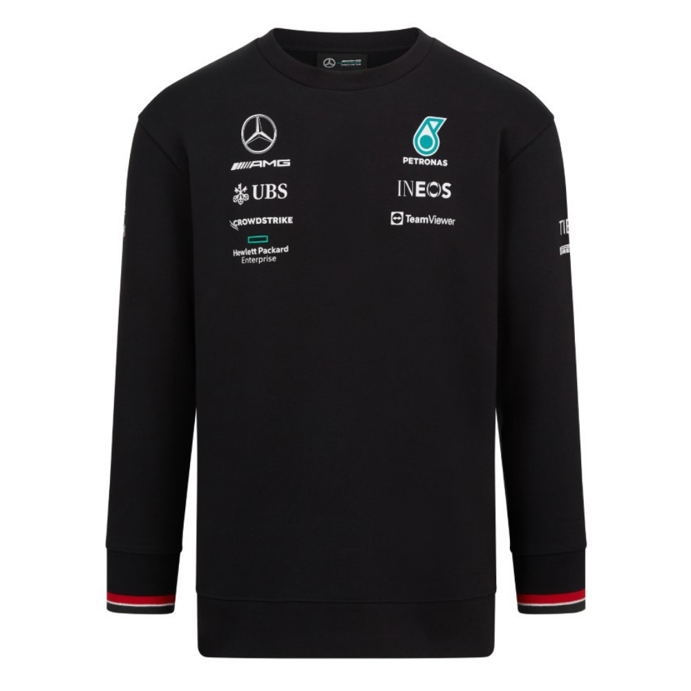 Mercedes AMG PETRONAS Sweatshirt Grandstand Merchandise