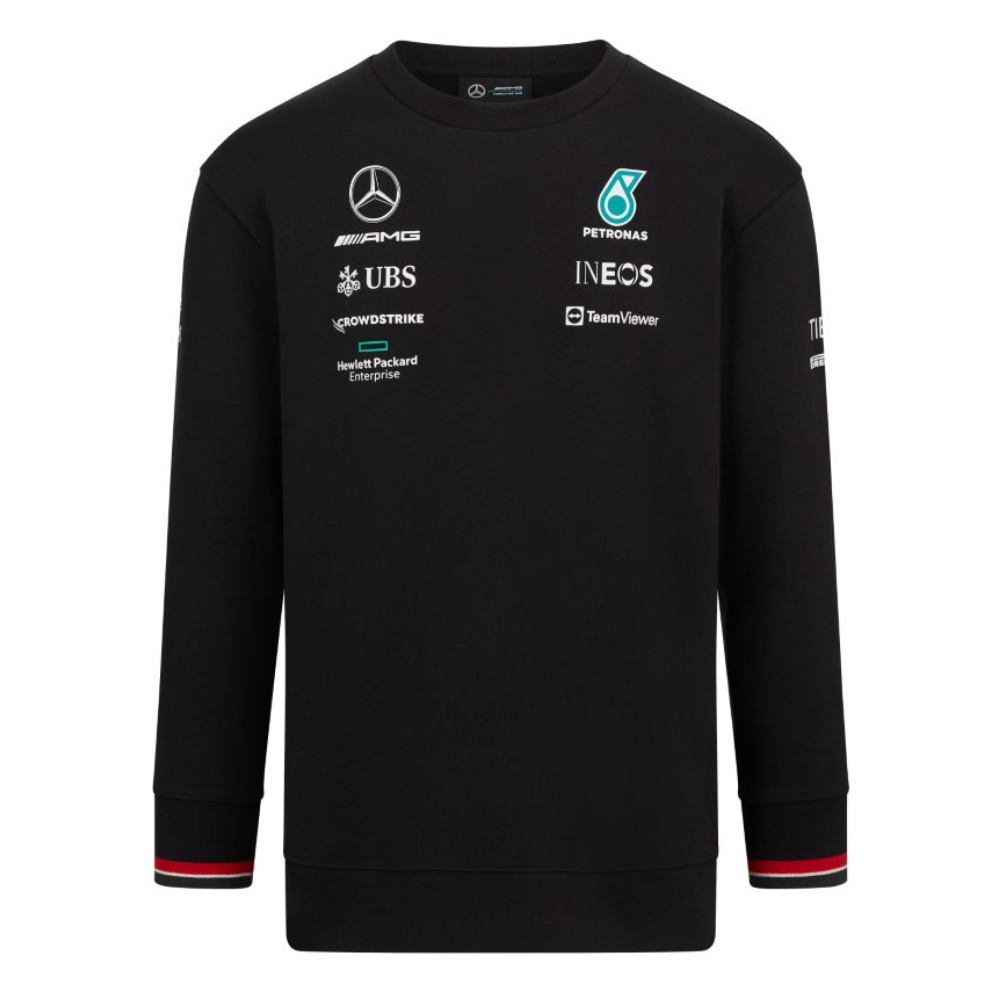 Mercedes-AMG PETRONAS Sweatshirt