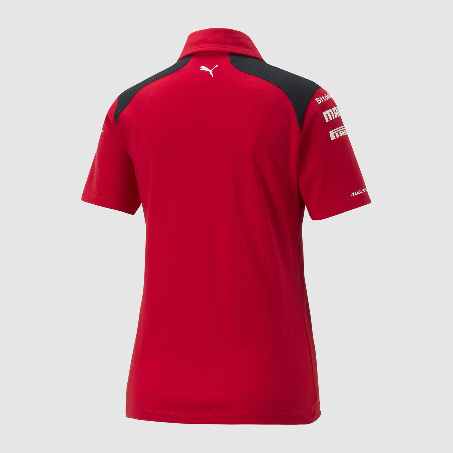 Scuderia Ferrari Ladies Team Polo