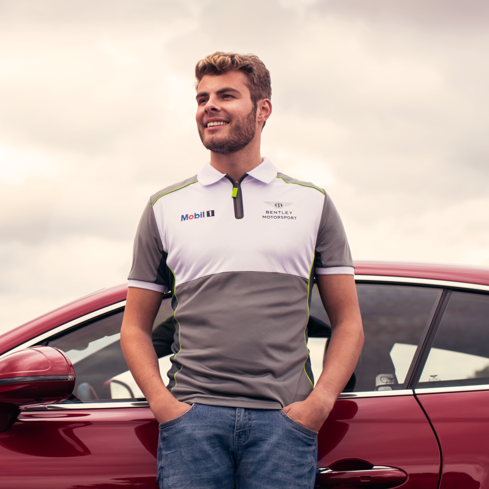 Bentley merchandise top
