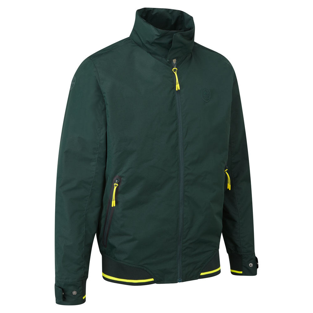 Lotus Cars Casual Lightweight Jacket - Grandstand Merchandise