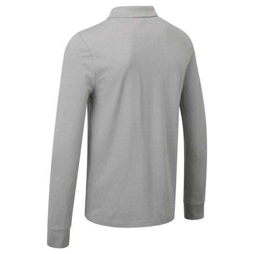 Lotus Cars Long Sleeved Polo - Grandstand Merchandise