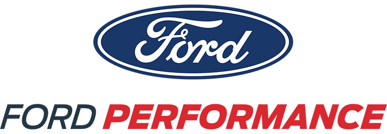 Ford Performance – Grandstand Merchandise