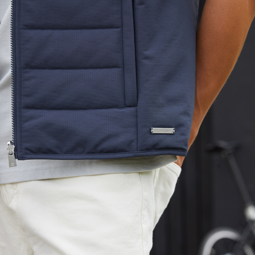 NEW Prodrive Gilet