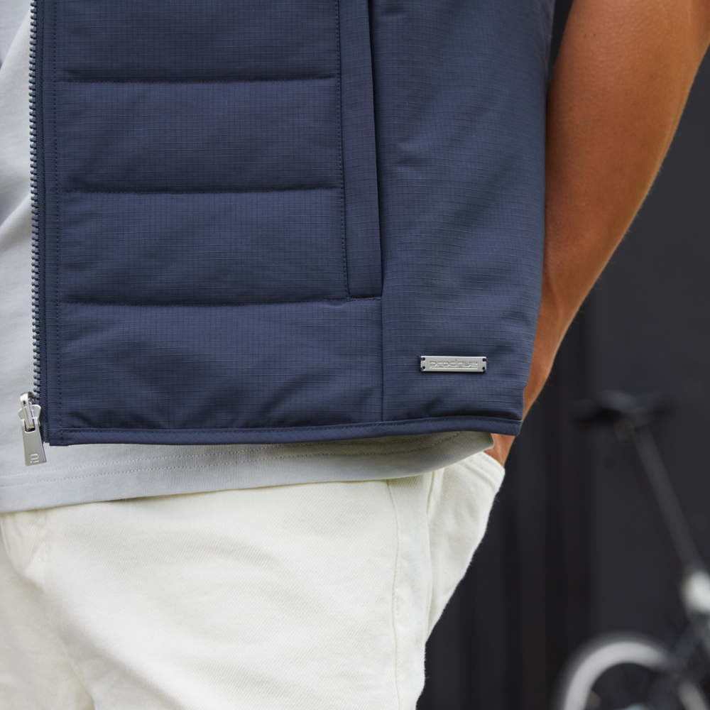 NEW Prodrive Gilet