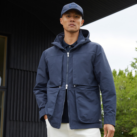 NEW Prodrive Jacket