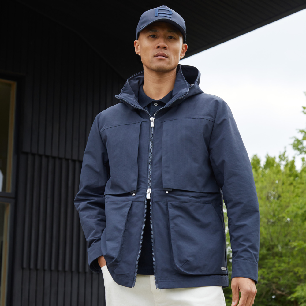 NEW Prodrive Jacket and Gilet