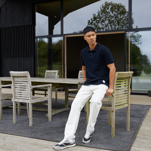 NEW Prodrive Poloshirt