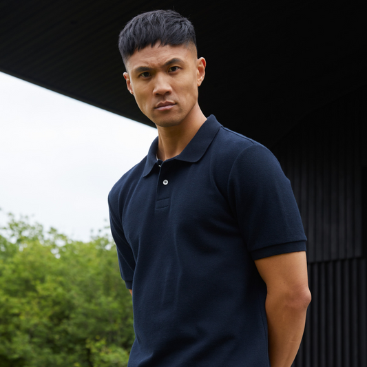NEW Prodrive Poloshirt