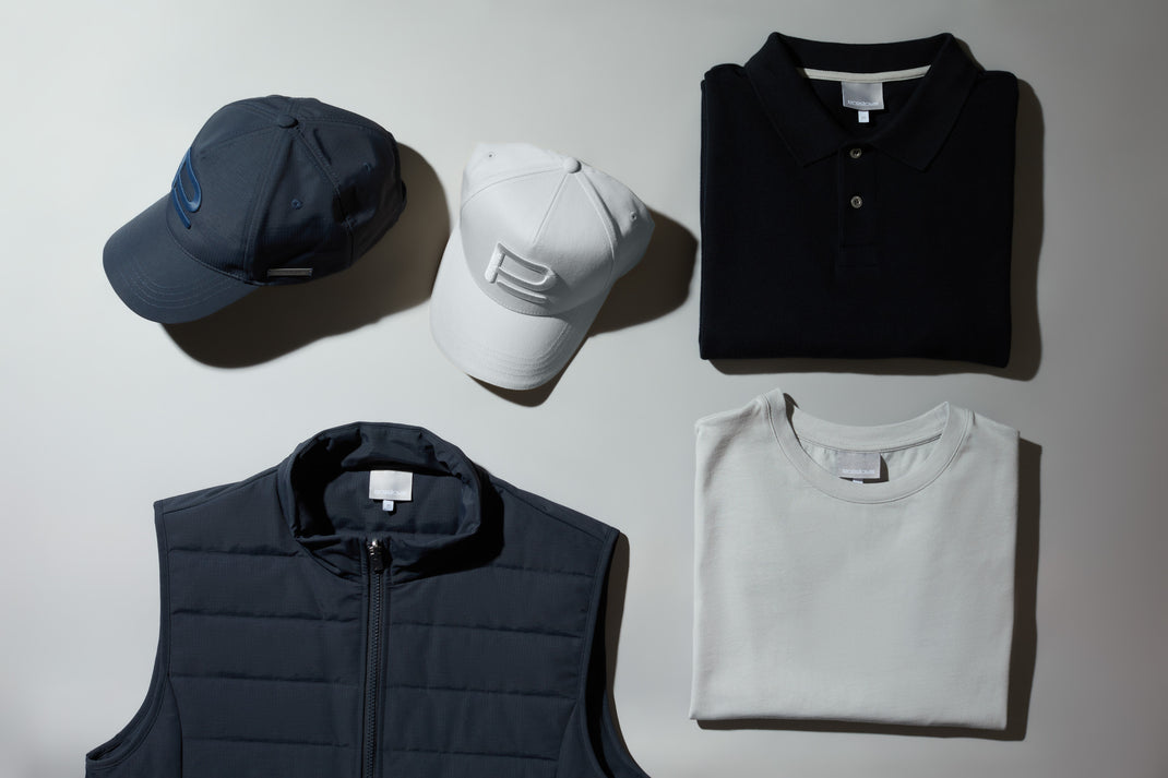 Prodrive – Grandstand Merchandise