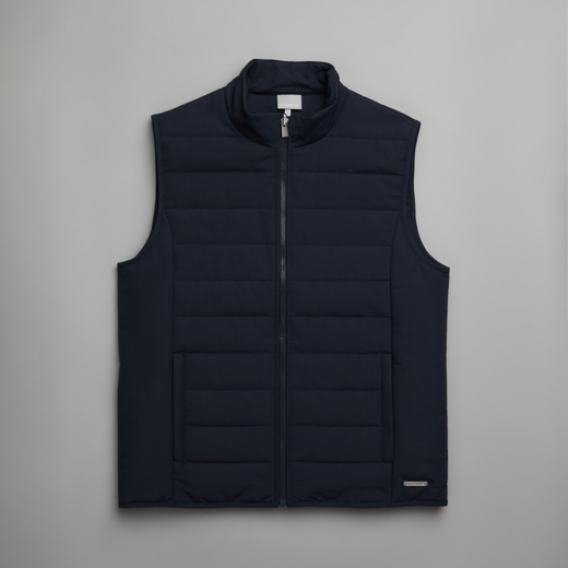 NEW Prodrive Jacket and Gilet