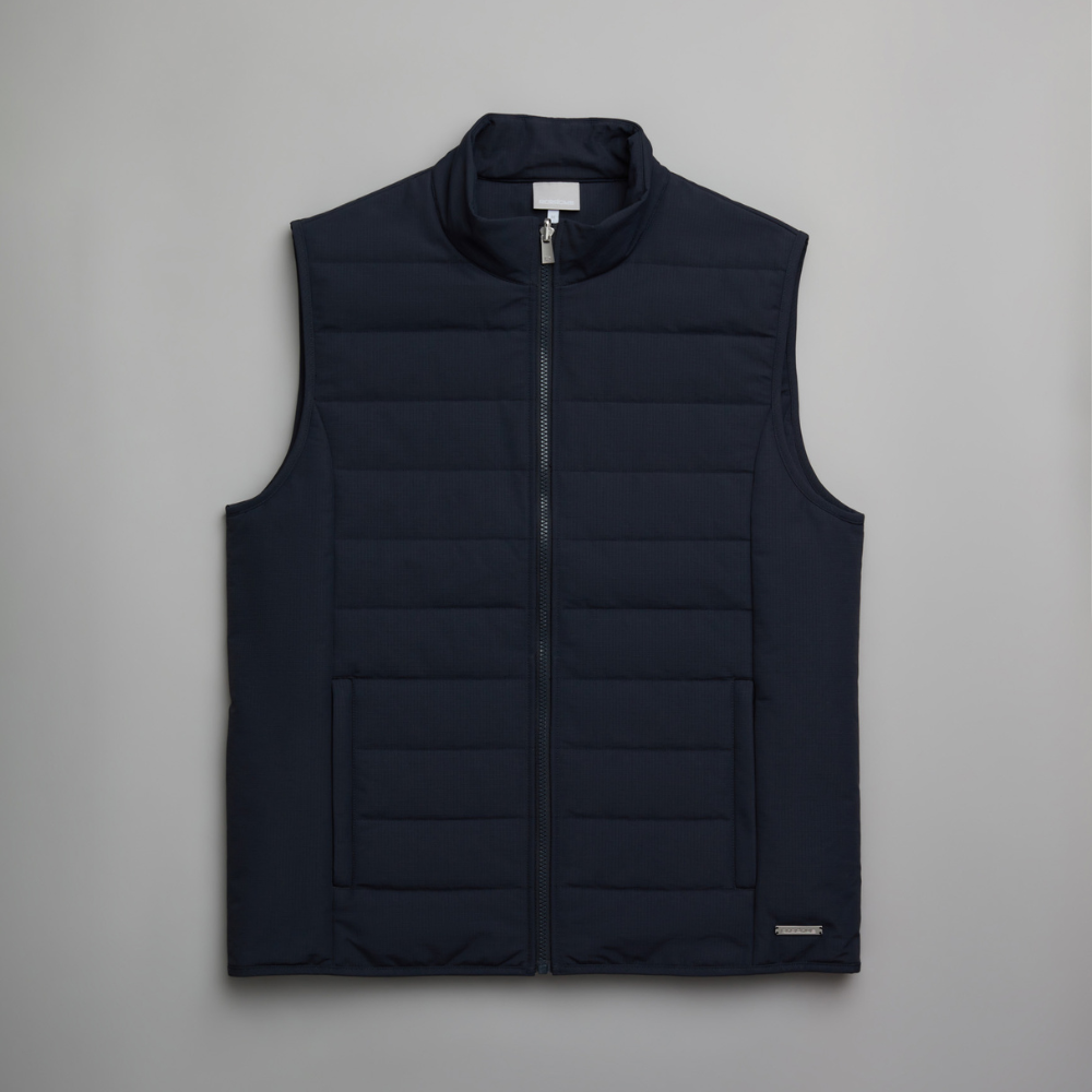 NEW Prodrive Jacket and Gilet