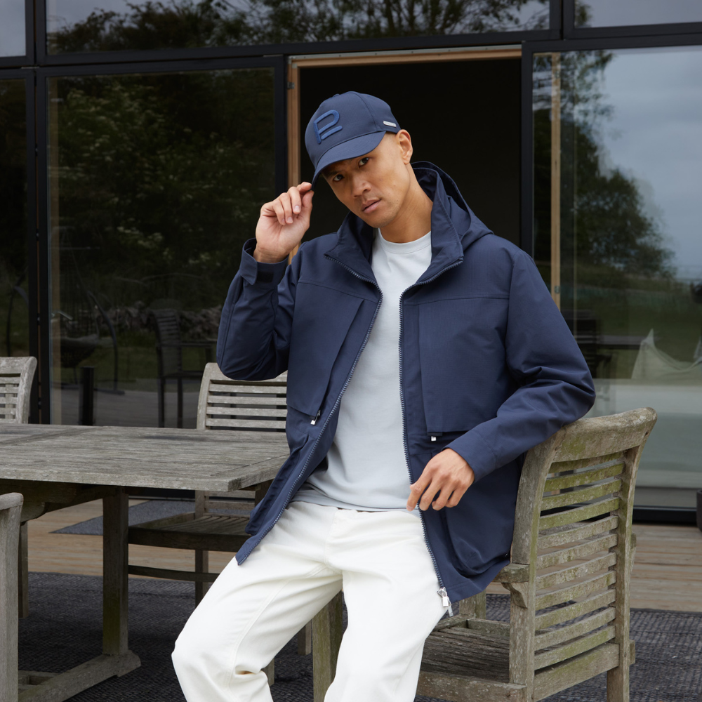 NEW Prodrive Technical Cap