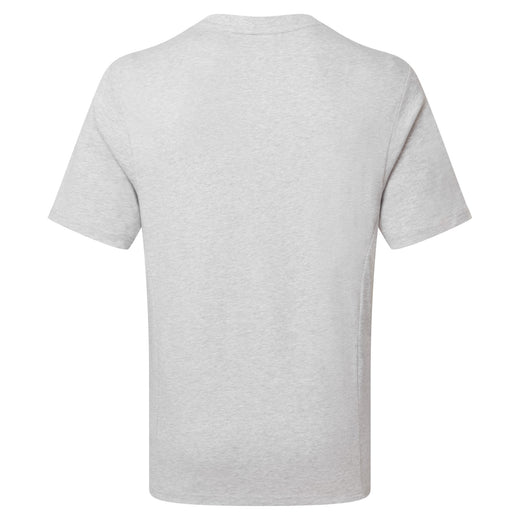 NEW Aston Martin Racing Grey Logo T-Shirt
