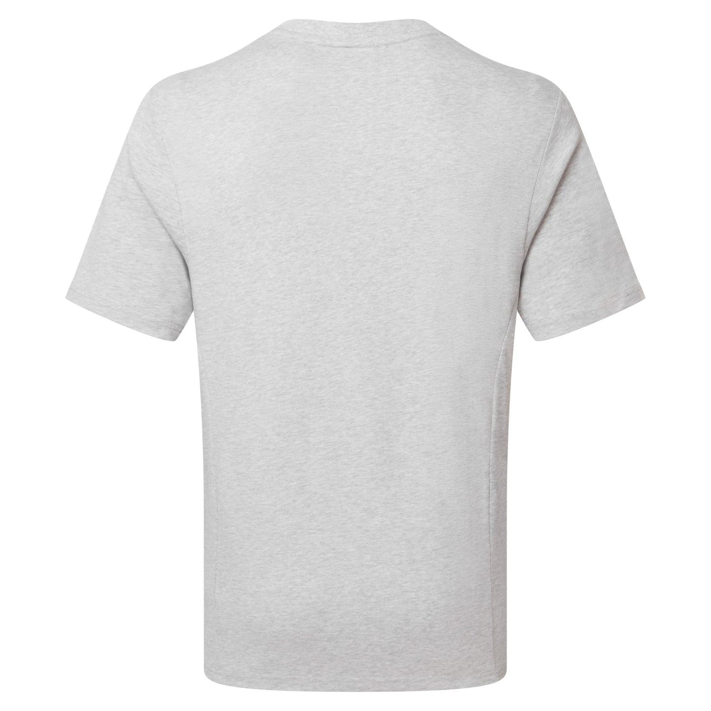 NEW Aston Martin Racing Grey Logo T-Shirt