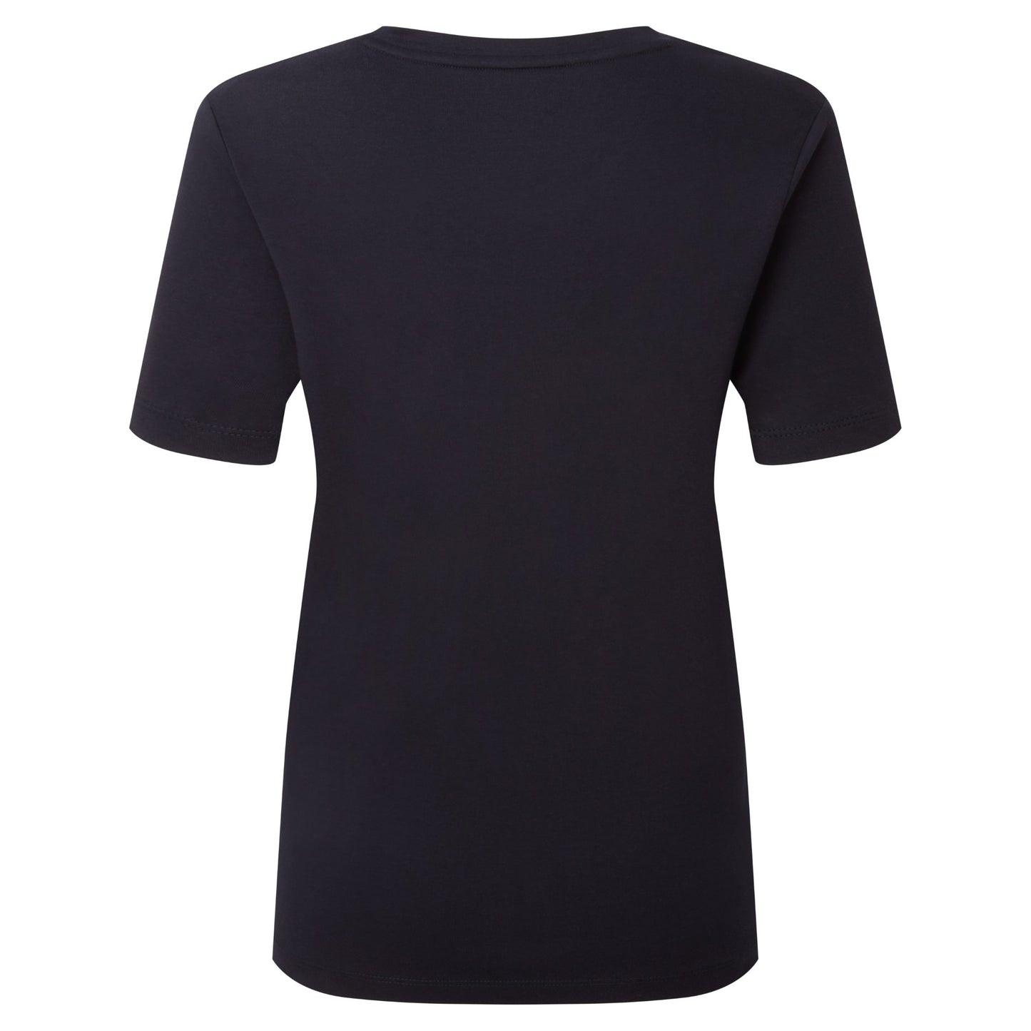 NEW Aston Martin Racing Ladies Navy Logo T-Shirt