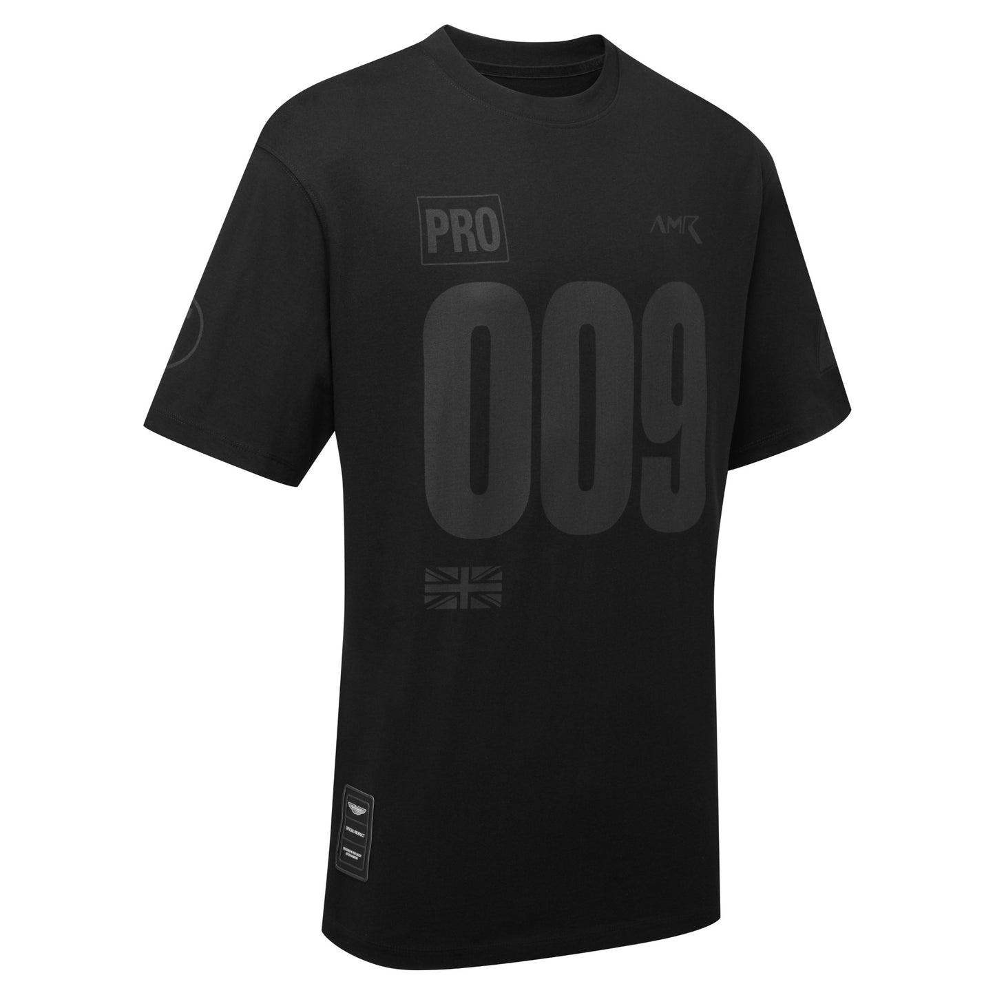 NEW Aston Martin Racing Oversized T-Shirt