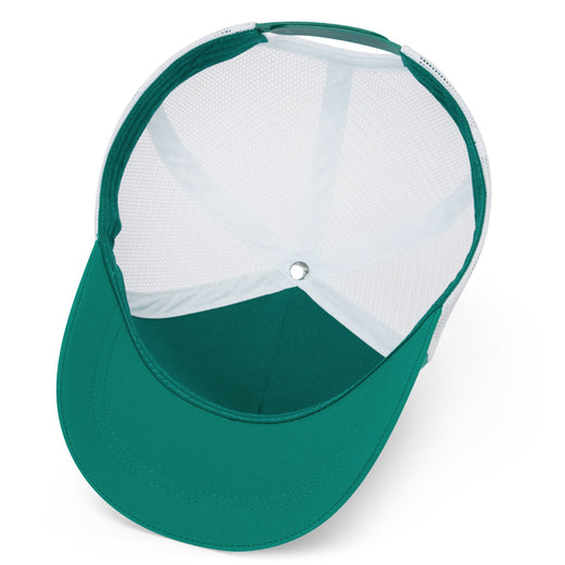 NEW Aston Martin Racing Team Trucker Cap