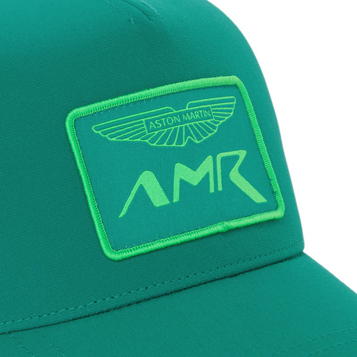 NEW Aston Martin Racing Team Trucker Cap