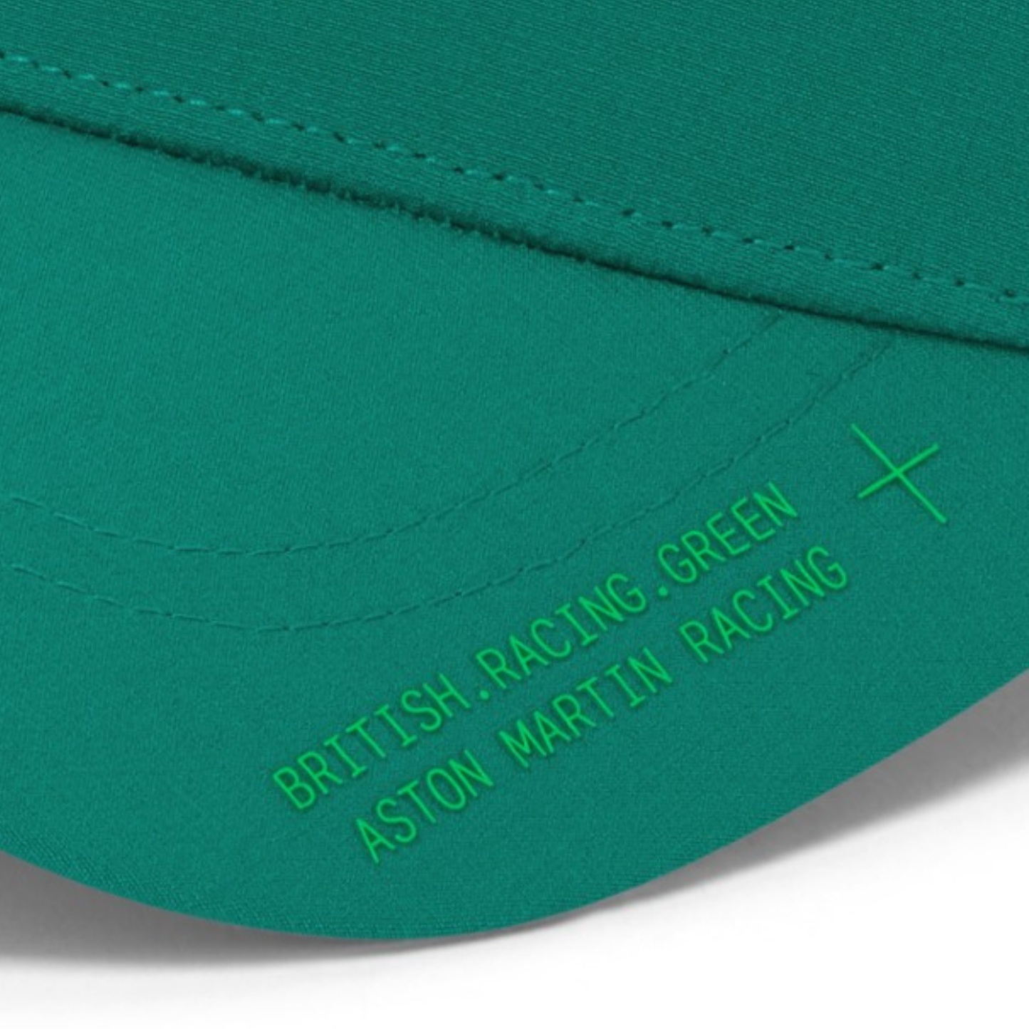 NEW Aston Martin Racing Team Trucker Cap