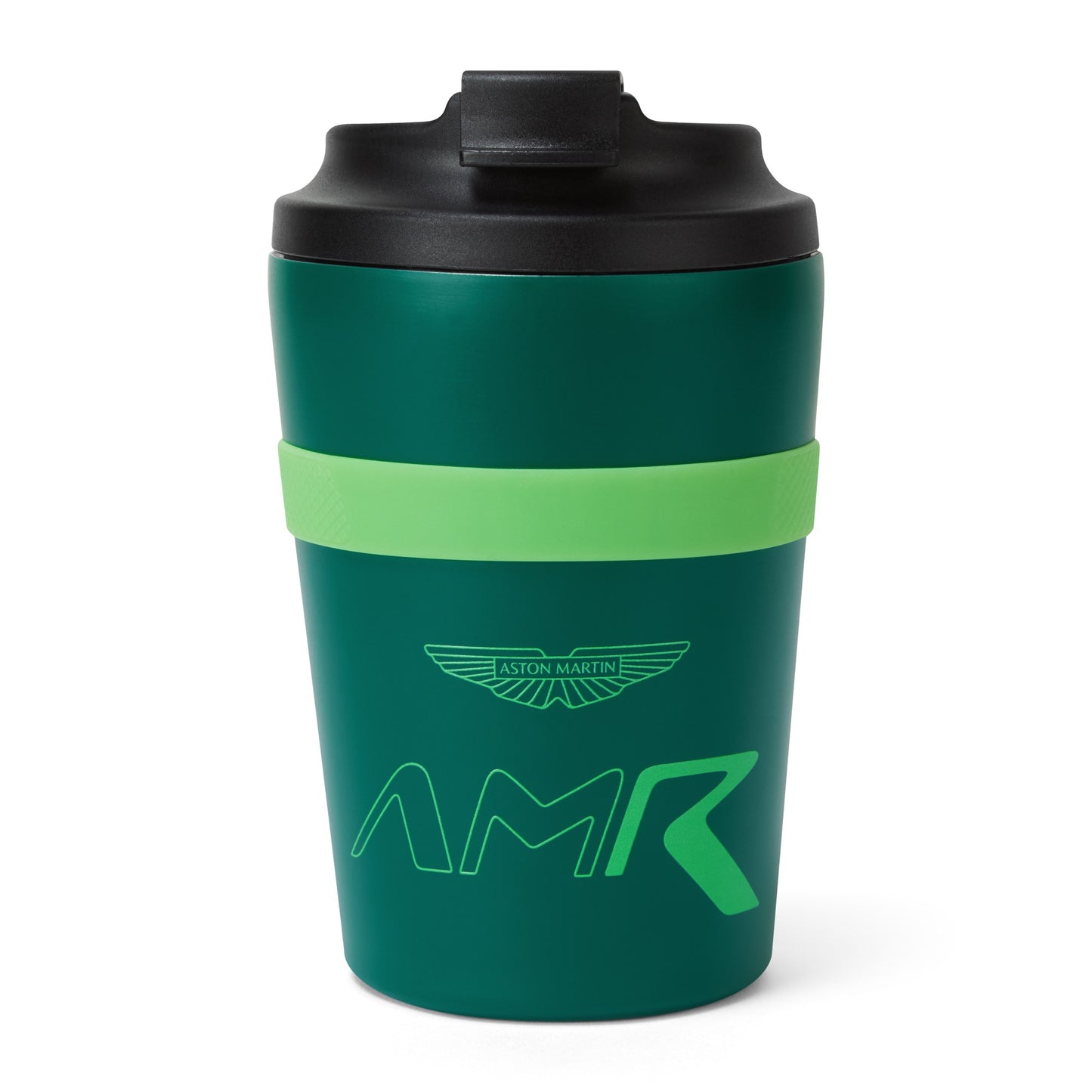 NEW Aston Martin Racing Travel Mug