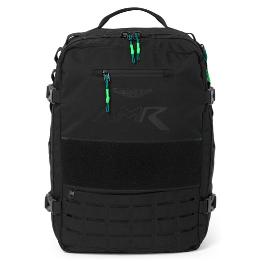 NEW Aston Martin Racing Backpack
