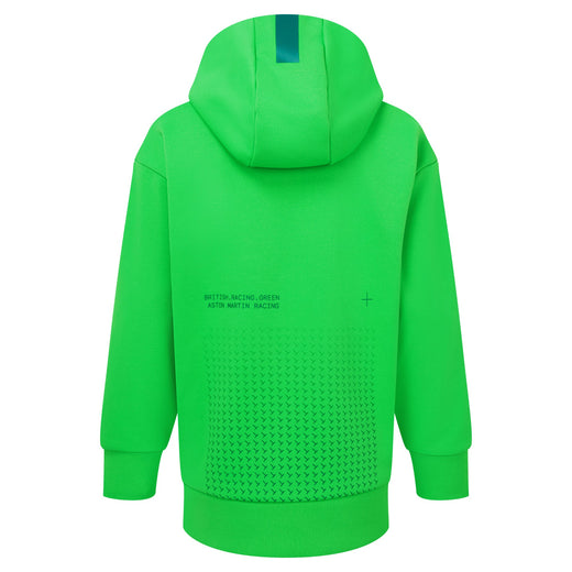 NEW Aston Martin Racing Kids Hoodie