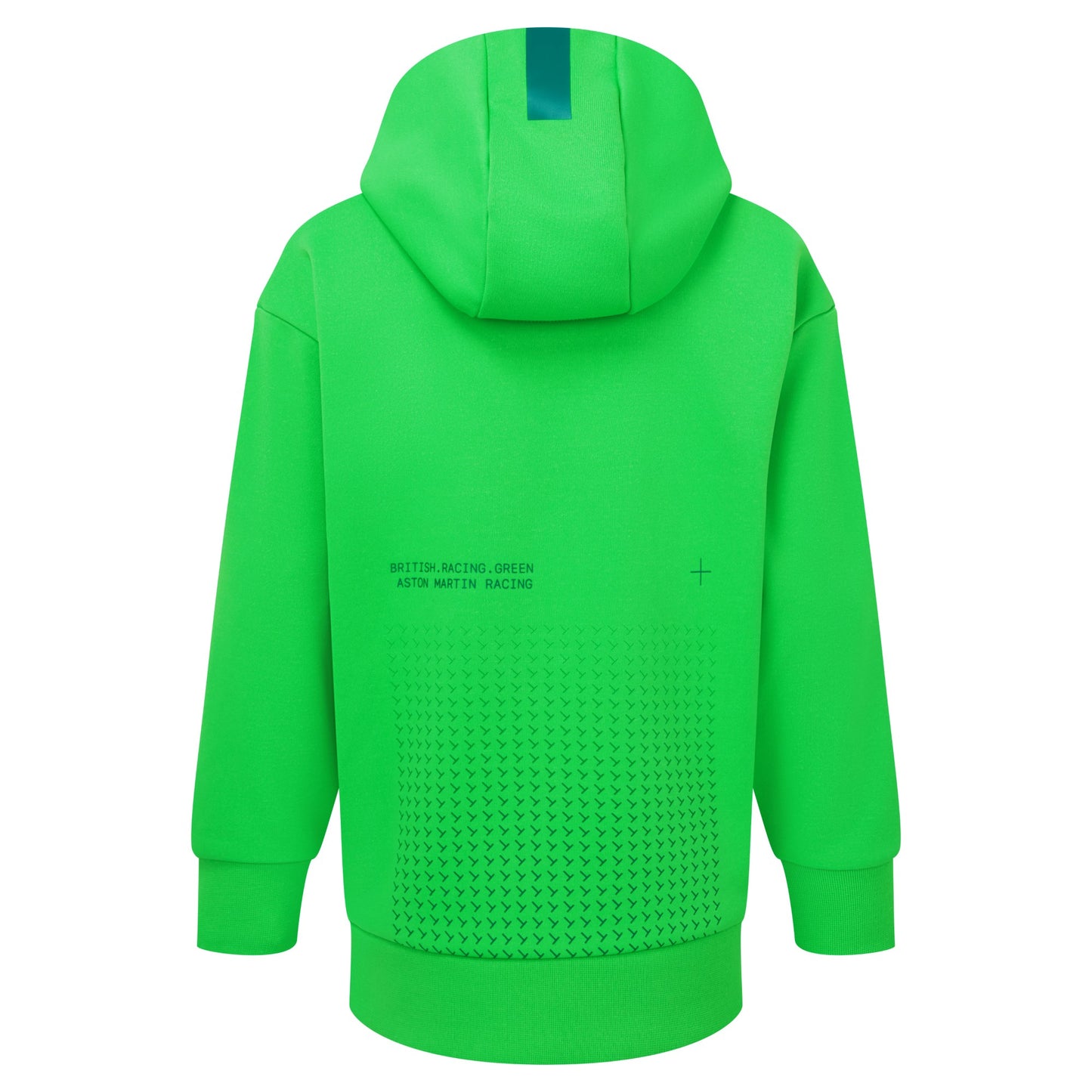 NEW Aston Martin Racing Kids Hoodie